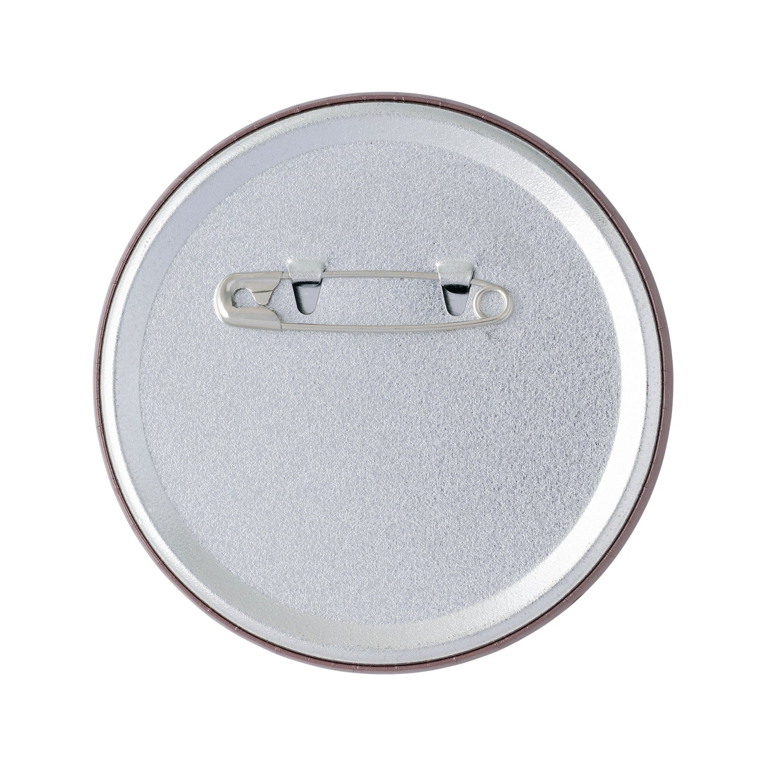 ちいかわ もぐもぐ本舗 大きめ缶バッジ （ロゴ）