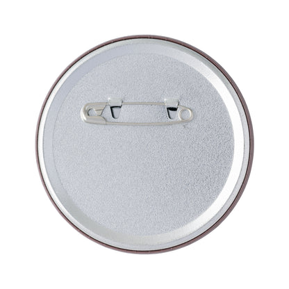 ちいかわ もぐもぐ本舗 大きめ缶バッジ （ロゴ）