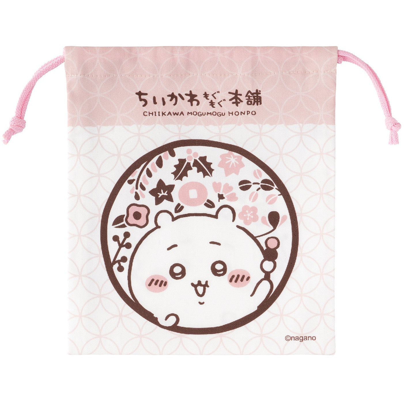 公式】ちいかわもぐもぐ本舗 川越 おいもなﾏｽｺｯﾄ (ちいかわ)