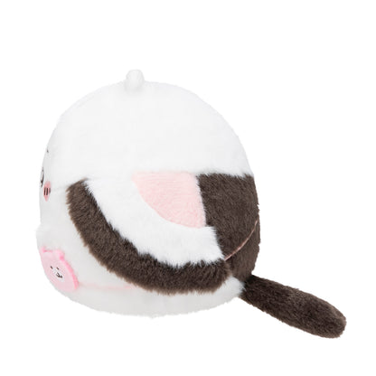 小樽 シマエナガにナッチャッタ！ぬいぐるみ ちいかわ