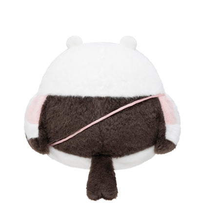 小樽 シマエナガにナッチャッタ！ぬいぐるみ ちいかわ
