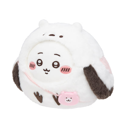 小樽 シマエナガにナッチャッタ！ぬいぐるみ ちいかわ