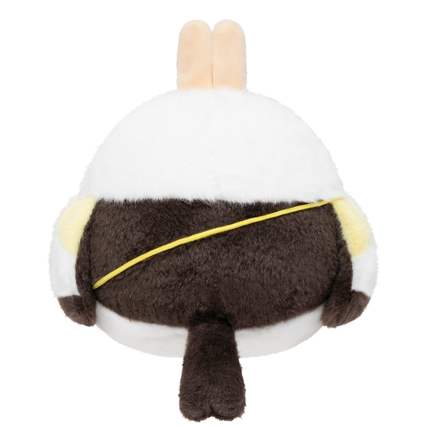 小樽 シマエナガにナッチャッタ！ぬいぐるみ  うさぎﾞ