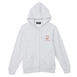 The9shop MOCHIMOCHIパーカー　鈴木六夏　S The9shop MOCHIMOCHIパーカー 鈴木六夏 S