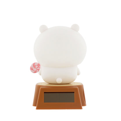 【公式】ちいかわもぐもぐ本舗 ぺこりソーラー ちいかわ