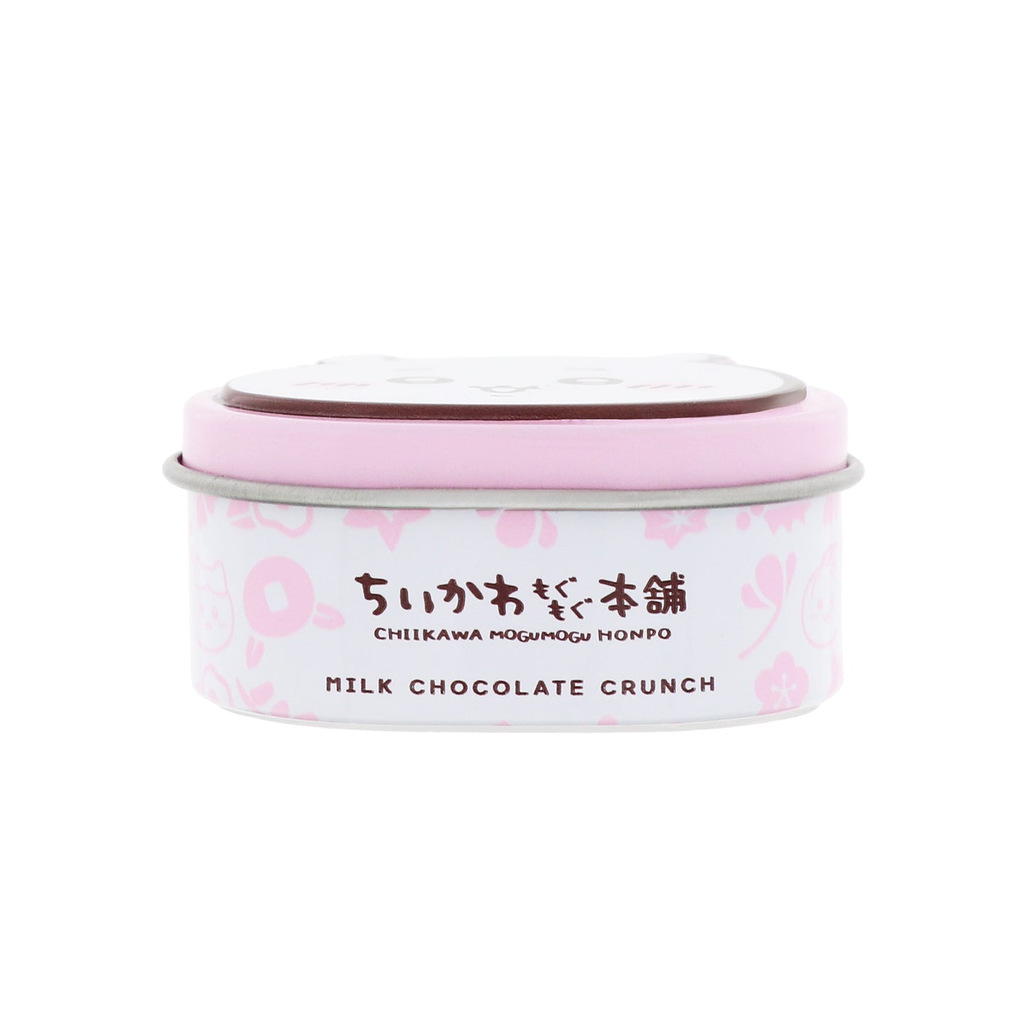 【公式】ちいかわもぐもぐ本舗 ちいかわミニ缶マグネット
