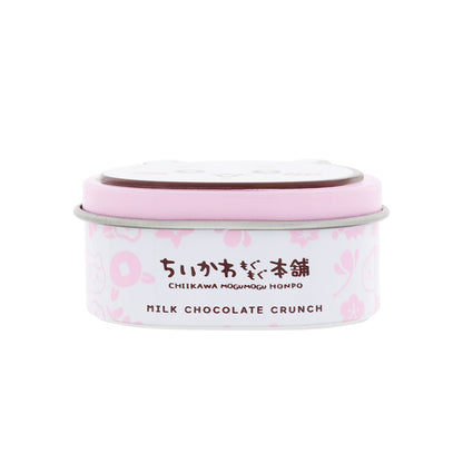 【公式】ちいかわもぐもぐ本舗 ちいかわミニ缶マグネット
