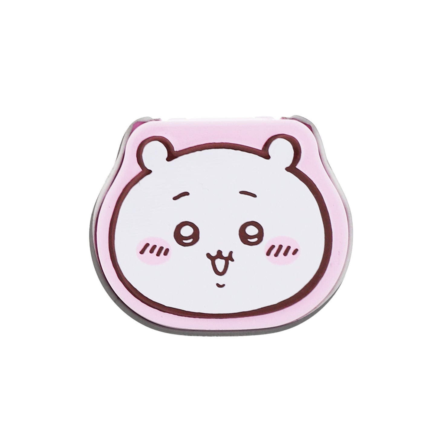 【公式】ちいかわもぐもぐ本舗 ちいかわミニ缶マグネット