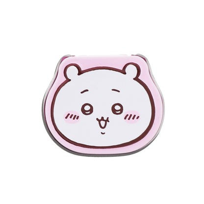 【公式】ちいかわもぐもぐ本舗 ちいかわミニ缶マグネット