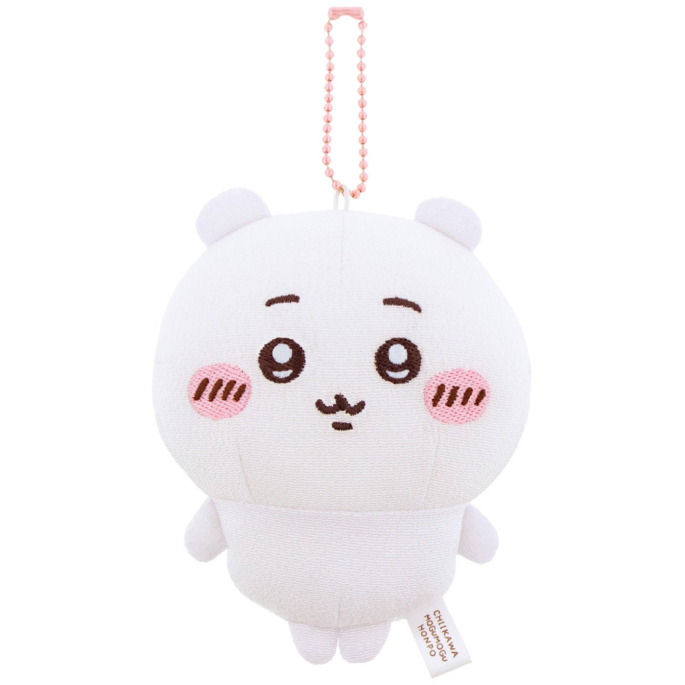 ちりめんマスコット ちいかわ