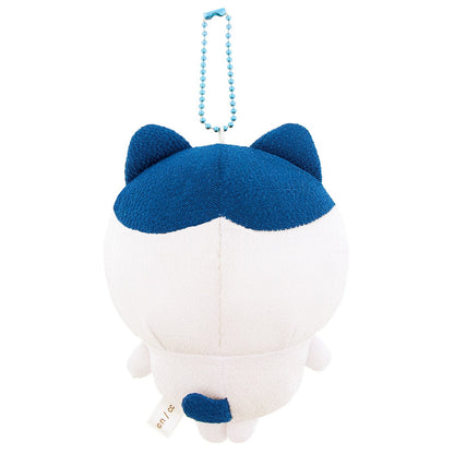 ちりめんマスコット ハチワレ