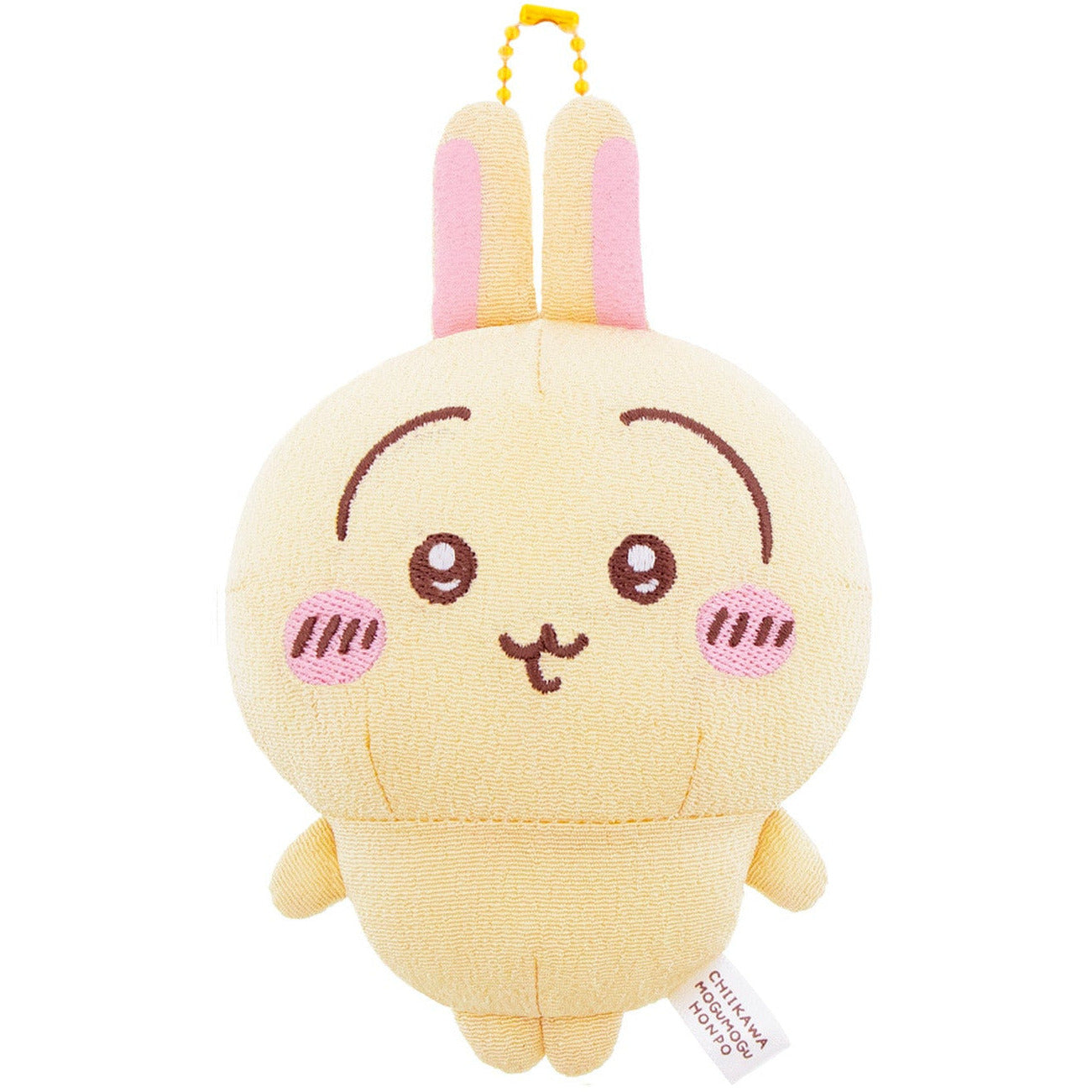 公式】ちいかわ もぐもぐ本舗 ぬいぐるみ・マスコット の商品