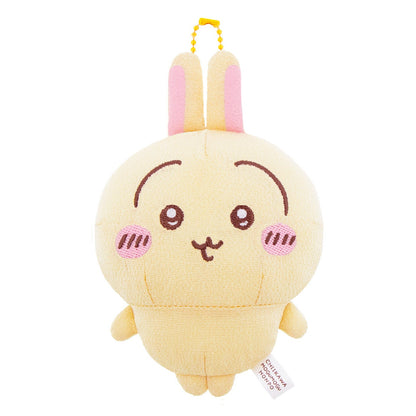 ちりめんマスコット うさぎ