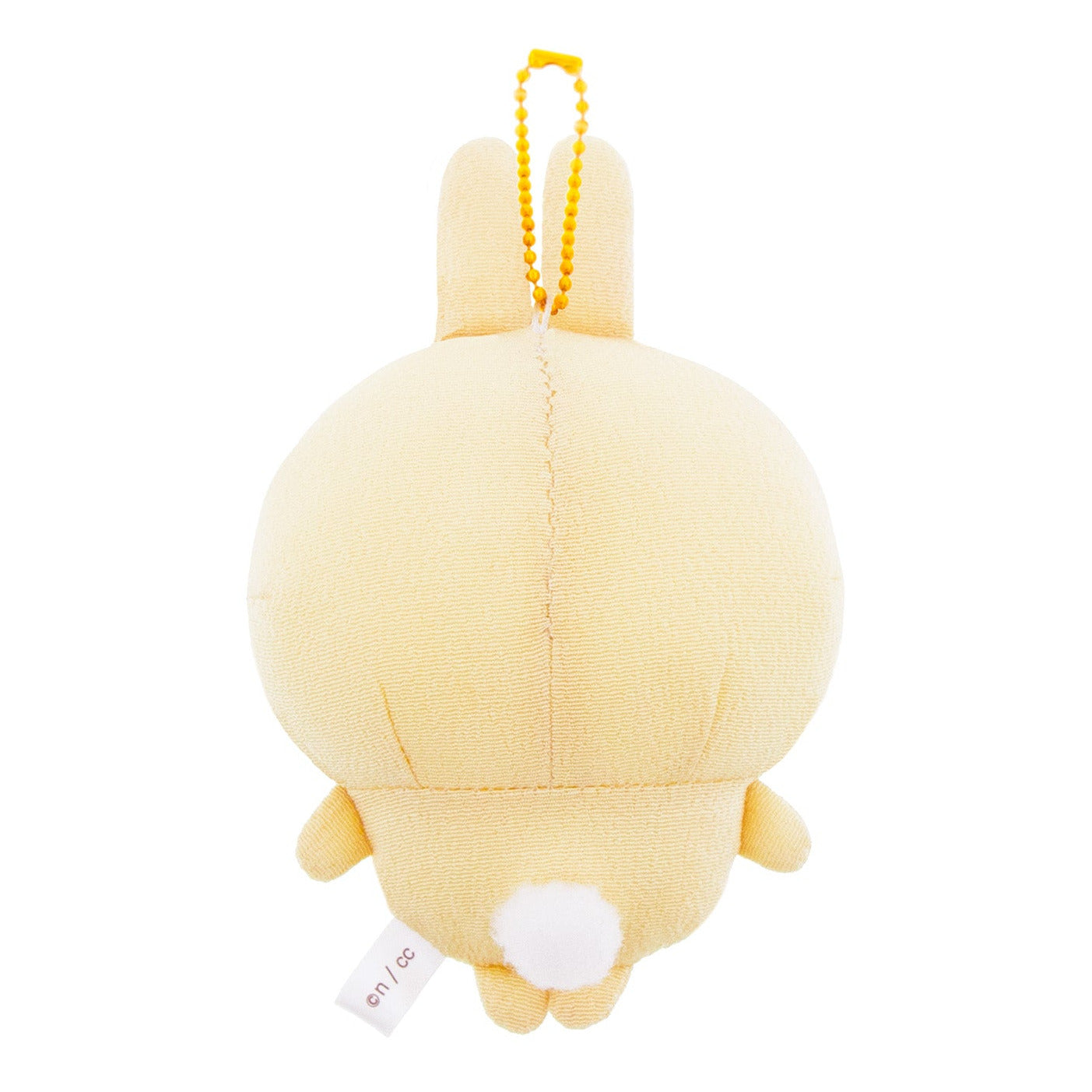 ちりめんマスコット うさぎ