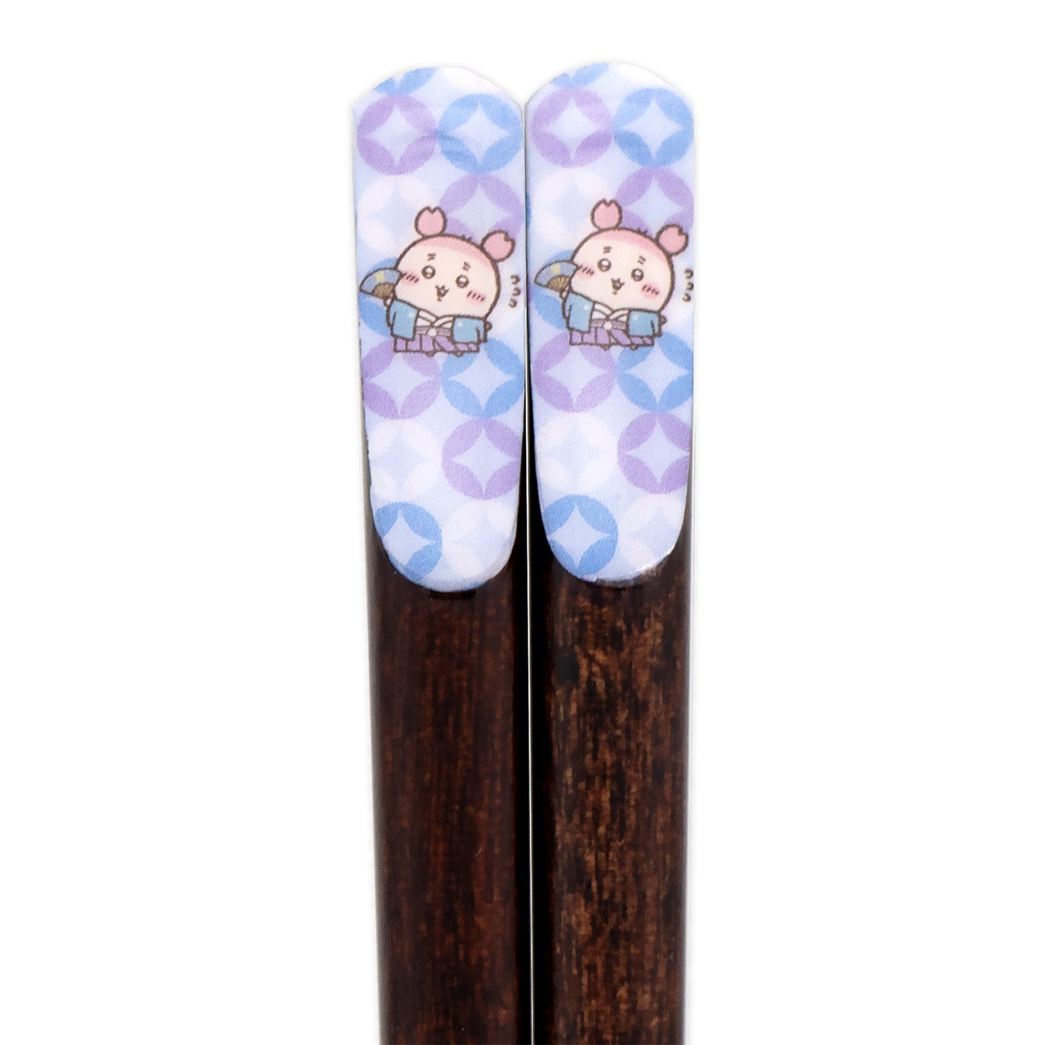 ちいかわもぐもぐ本舗 天削箸 和装な古本屋