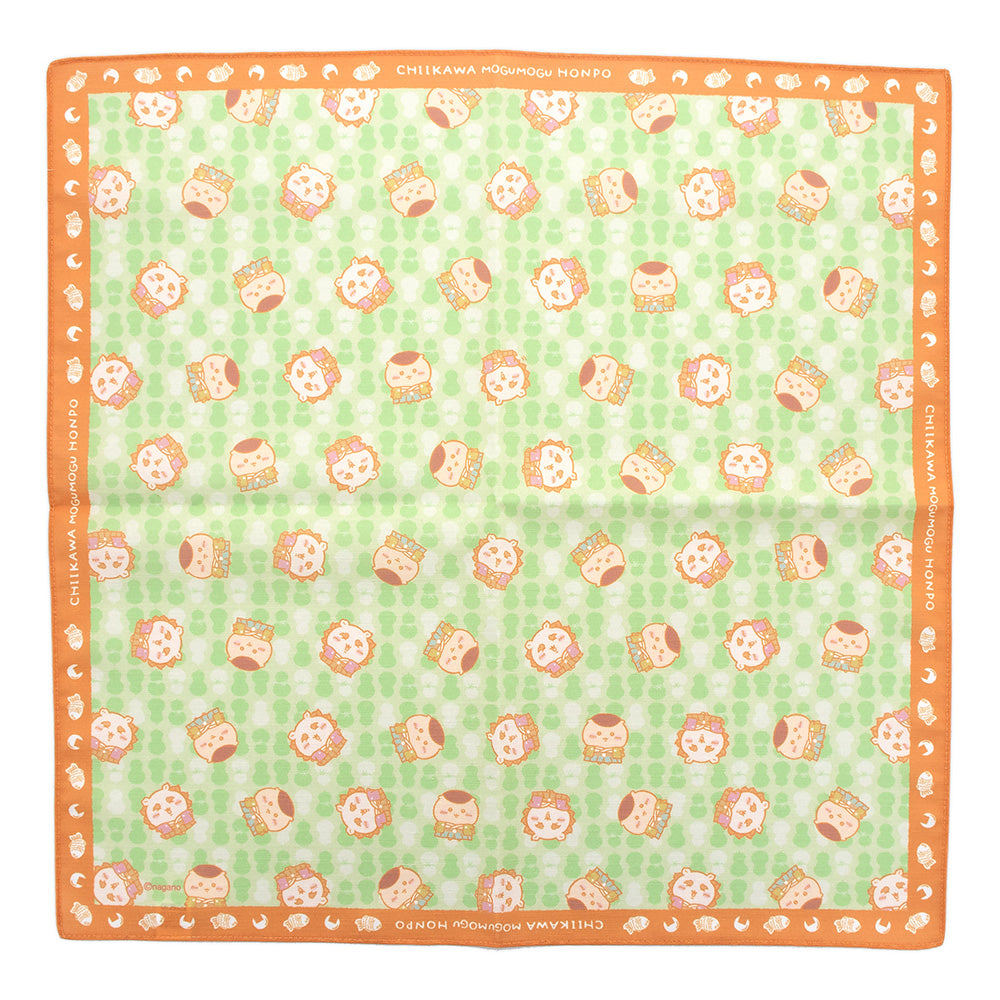 公式】ちいかわもぐもぐ本舗オンラインストア