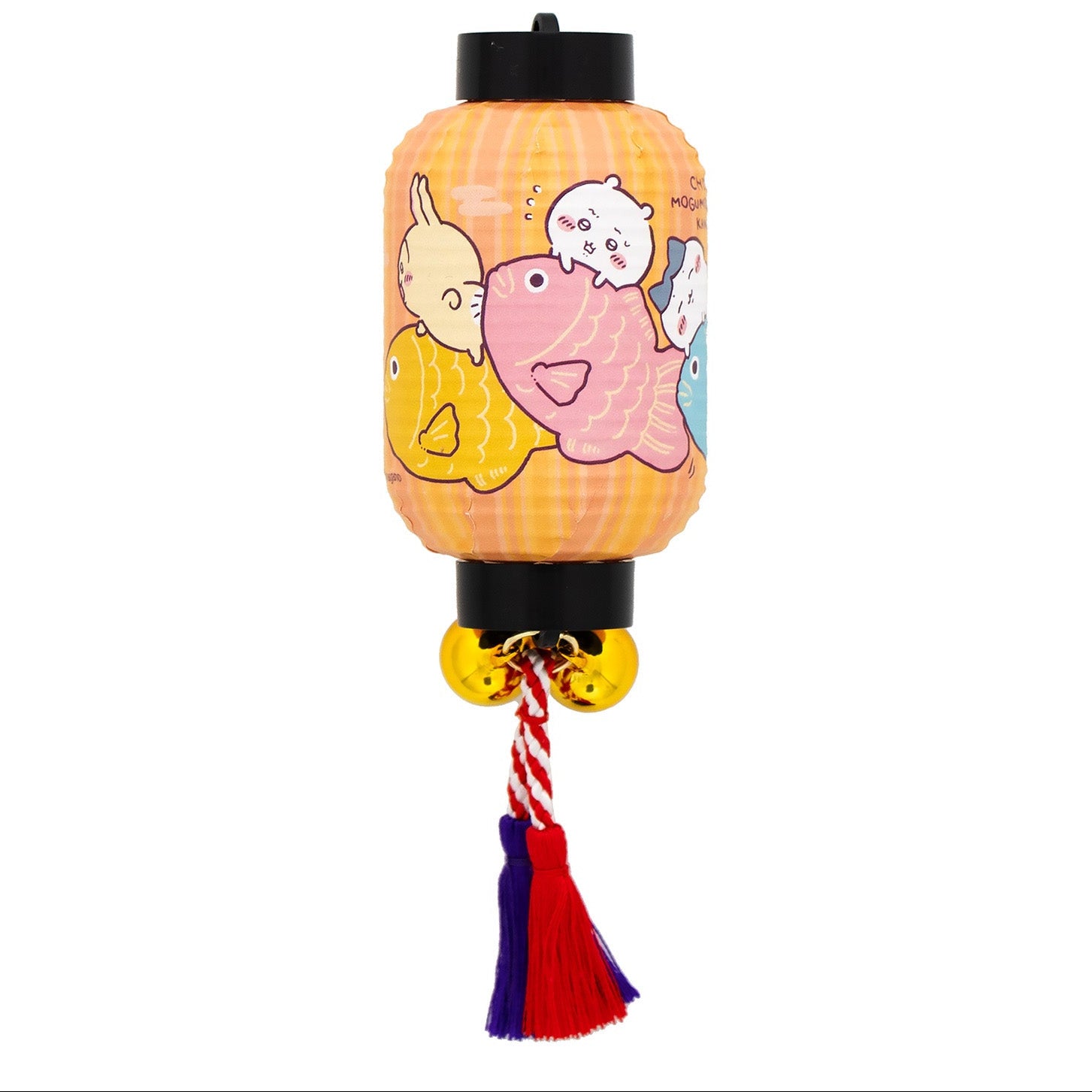 公式】ちいかわもぐもぐ本舗オンラインストア 川越店限定 ﾐﾆ提灯