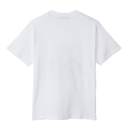 川越限定 Ｔシャツ さつまいも ホワイト Ｍ