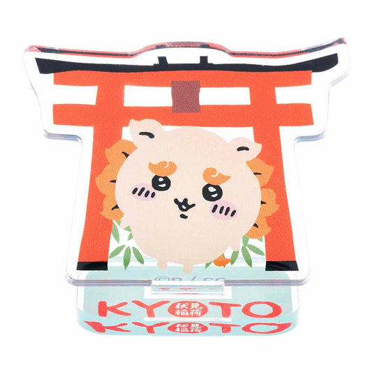 伏見店限定 トレーディング アクリルスタンド（全７種ＢＯＸ）