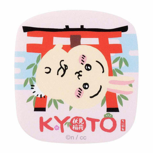 伏見店限定 トレーディング アクリルバッジ（単品）