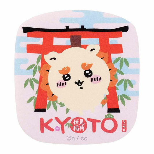 伏見店限定 トレーディング アクリルバッジ（単品）
